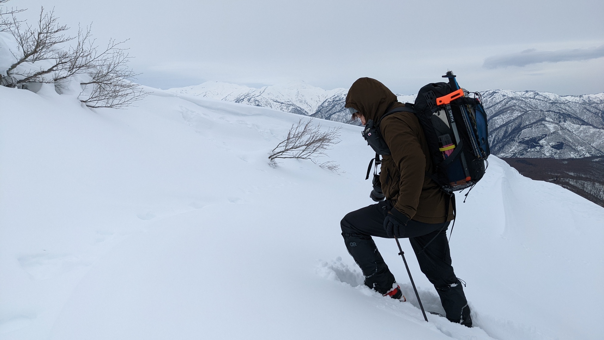 山と道 Alpha Anorak アルファアノラック - www.ecotours-of-oregon.com