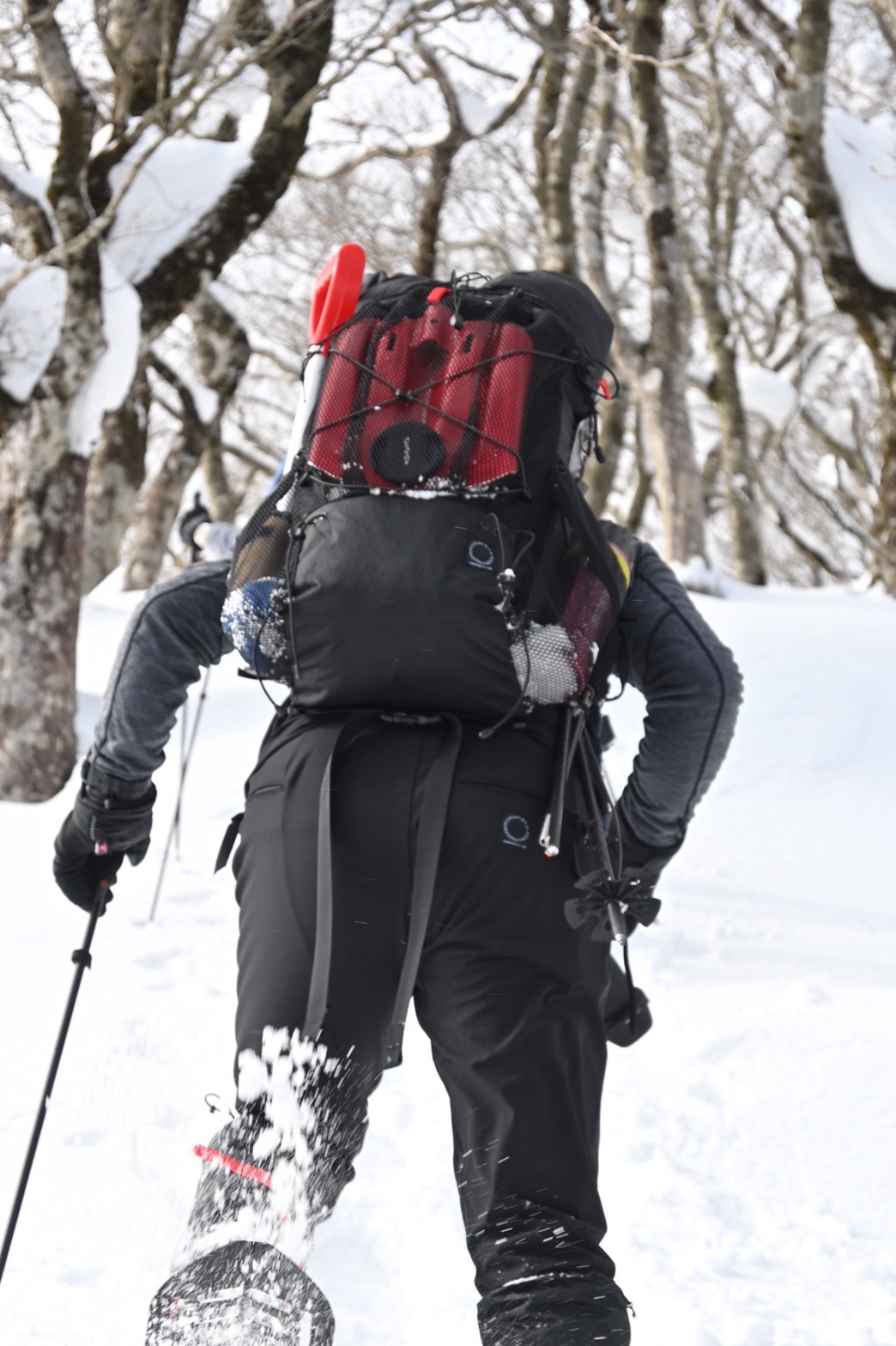 山と道 Alpha Anorak これ！オススメですよ｜加古川でアウトドア用品を ...